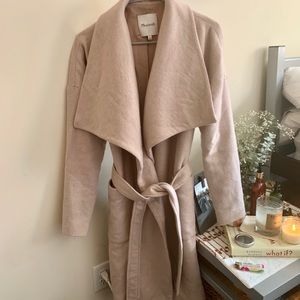 MADEWELL Coat
